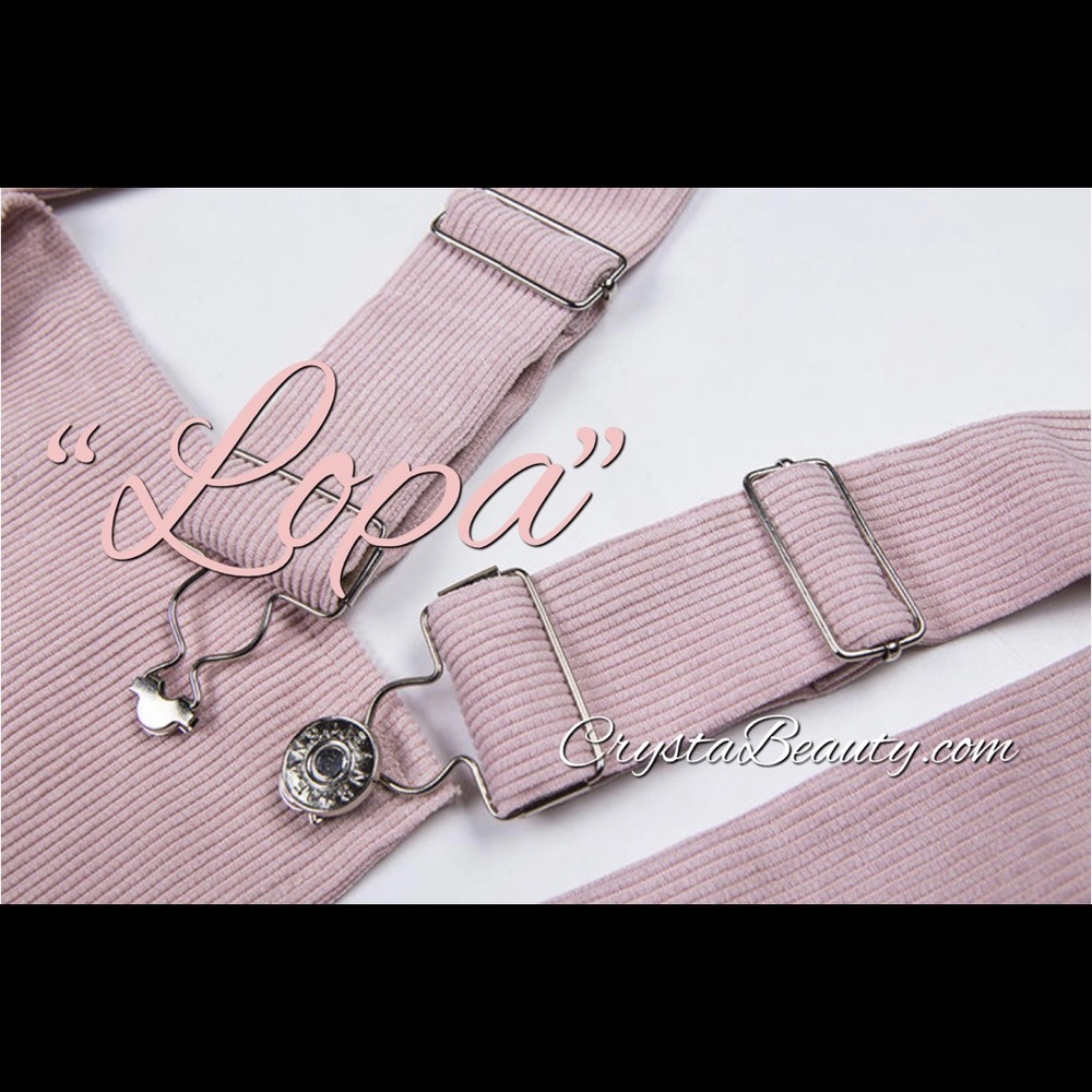 Lopa Jumper - Picture 2 of 3